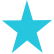 Icon: Turquoise Star