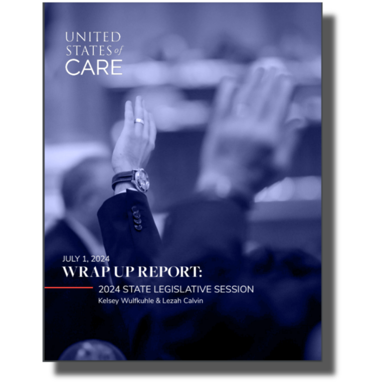 United States Of Care Highlights Recent Victories, Positive Trends In ...